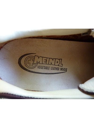 Meindl Identity  MEINDL  Linosa Lady Identity GTX