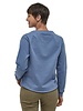 Patagonia  Patagonia W's Live Simply Lounger Uprisal Crew Sweatshirt - Grey