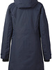 DIDRIKSONS 1913  Didriksons Tanja Womens Parka - Dark Knight Blue