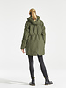 DIDRIKSONS 1913  Didriksons Tanja Womens Parka - Crocodile Green