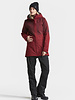 DIDRIKSONS 1913  Didriksons Alta Womens Jacket - Anemon Red