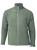 Ivanhoe Ivanhoe of Sweden Danny Full Zip - Loden Green