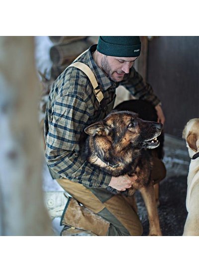 FILSON  FILSON  Alaskan Guide Shirt - Light Brown