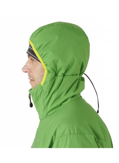 Arcteryx  ARCTERYX M's Atom Hoody - Nereus