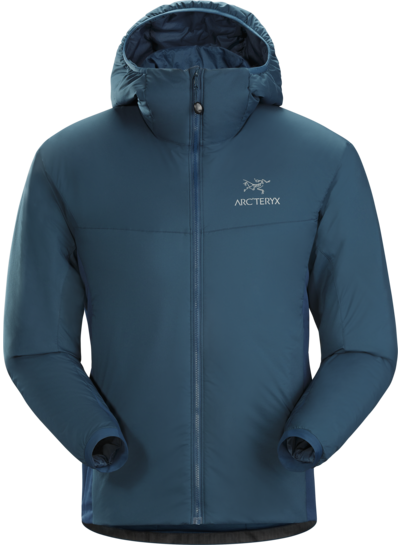 Arcteryx  ARCTERYX M's Atom Hoody - Nereus