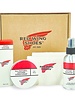 Red Wing Shoes  RED WING SHOES Oil-Tanned Care Kit