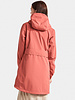 DIDRIKSONS 1913  Didriksons Folka Womens Parka - Pink Blush