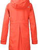 DIDRIKSONS 1913  Didriksons Womens Bea Parka - Coral Red