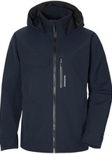 DIDRIKSONS 1913  Didriksons Mens Aston Jacket - Dark Night Blue