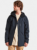 DIDRIKSONS 1913  Didriksons Mens Melvin Parka - Dark Night Blue