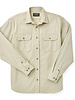 FILSON  FILSON Chino Twill  Shirt - Twine