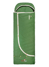 Grüezi Bag Grüezi Bag - Biopod DownWool Nature Comfort
