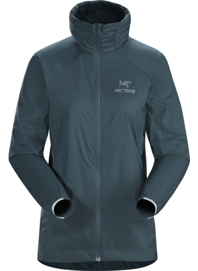 Arcteryx  ARCTERYX Womens Nodin Jacket - Astral