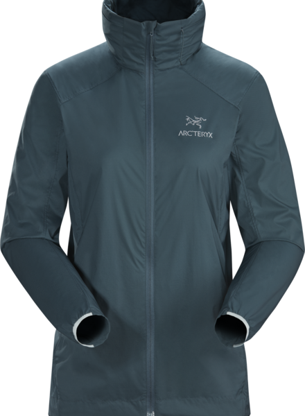 Arcteryx  ARCTERYX Womens Nodin Jacket - Astral