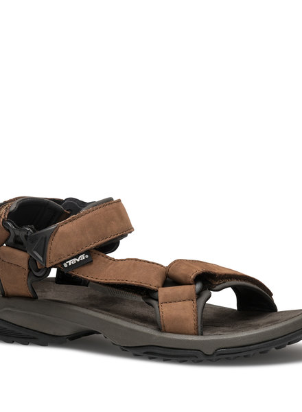 TEVA TEVA Terra Fi Lite Leather Mens - Brown