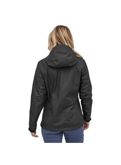 Patagonia  Patagonia Womens Torrentshell 3 L Jacket - Black