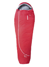 Grüezi Bag Grüezi Bag - Biopod Wolle Zero XL - Tango Red