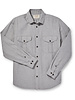 FILSON  FILSON Lightweight Alaskan Guide Shirt - Heather Gray