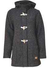 Ivanhoe Ivanhoe of Sweden Womens GY Axeltorp - Graphite