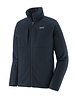 Patagonia  Patagonia Mens Lightweight Better Sweater Fleece Jacket - New Navy
