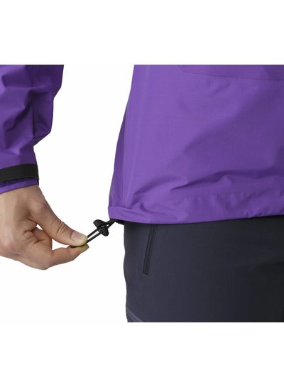 Arcteryx  ARCTERYX W's Beta SL Hybrid Jacket Gore tex - Portal