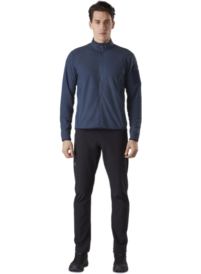 Arcteryx  ARCTERYX Delta LT Jacket Men's - Black