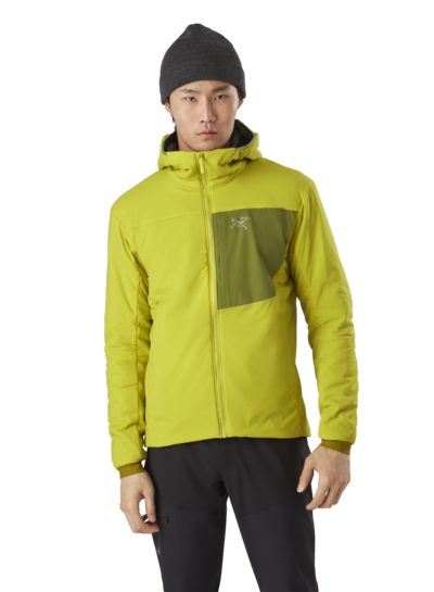 Arcteryx  ARCTERYX Mens Proton Hoody - Glade