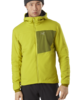 Arcteryx  ARCTERYX Mens Proton Hoody - Glade