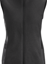 Arcteryx  ARCTERYX  Covert Vest Damen - Black Heather