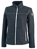 Ivanhoe Ivanhoe of Sweden Womens Beata FZ - Graphite