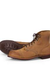 Red Wing Shoes  RED WING SHOES Iron Ranger 8083