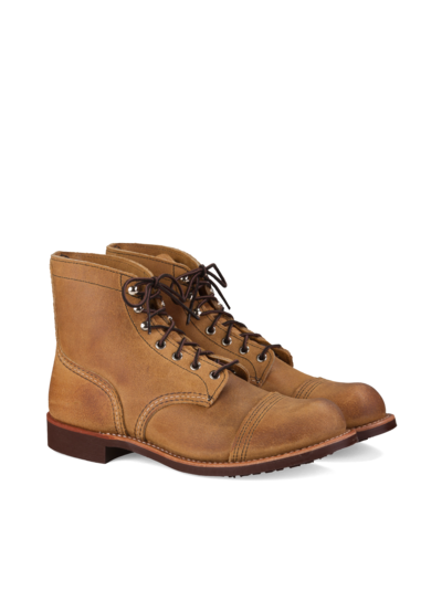 Red Wing Shoes  RED WING SHOES Iron Ranger 8083