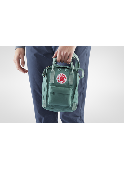 Fjällräven  FJÄLLRÄVEN Kanken Sling - Navy