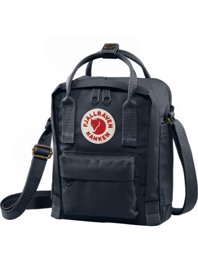 Fjällräven  FJÄLLRÄVEN Kanken Sling - Navy