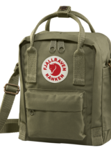 Fjällräven  FJÄLLRÄVEN Kanken Sling - Green