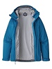 Patagonia  Patagonia Womens Torrentshell 3 L Jacket - Steller Blue