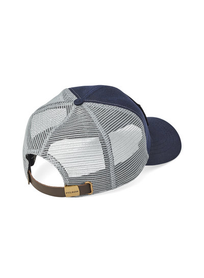 FILSON  Filson Logger Mesh Cap - Navy