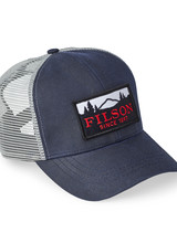 FILSON  Filson Logger Mesh Cap - Navy