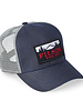 FILSON  Filson Logger Mesh Cap - Navy