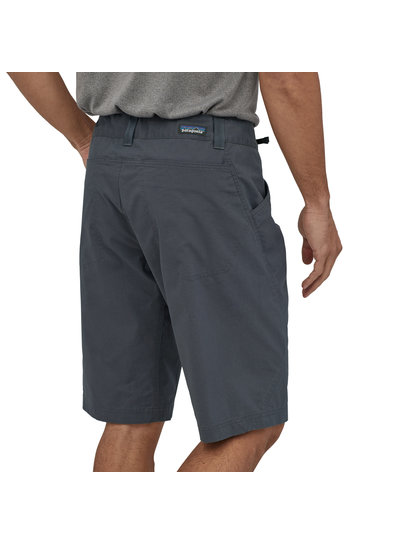 Patagonia  Patagonia Mens Venga Rock Shorts - Andes Blue