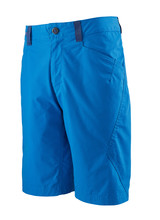 Patagonia  Patagonia Mens Venga Rock Shorts - Andes Blue