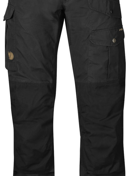 Fjällräven  FJÄLLRÄVEN Mens Barents Pro Trouser - Dark Grey