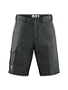 Fjällräven  FJÄLLRÄVEN Mens Karl Pro Shorts - Dark Grey