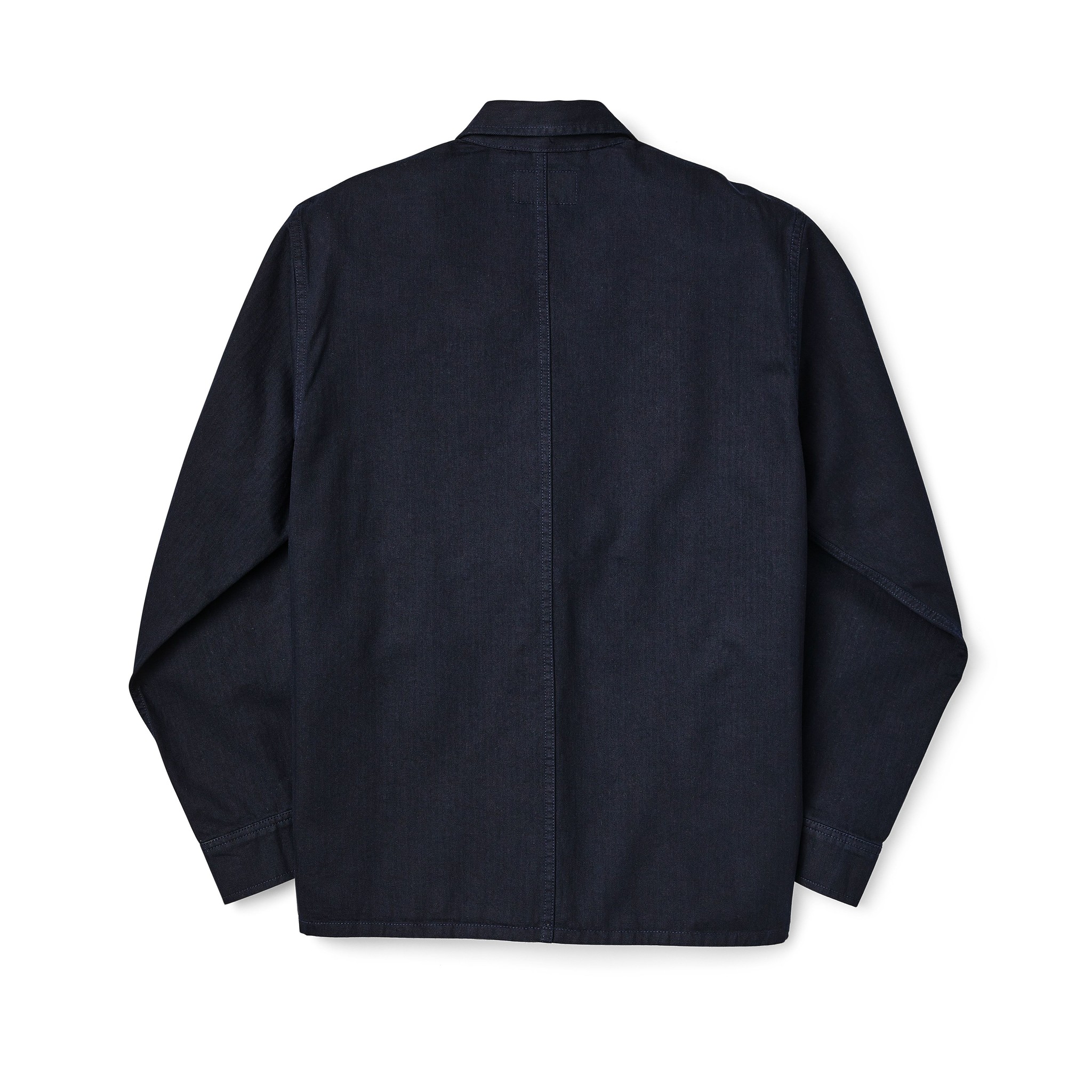 FILSON Herringbone Jac - Shirt - Nightsky -