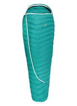 Grüezi Bag Grüezi Bag - Biopod DownWool Extreme Light 175 - Damen