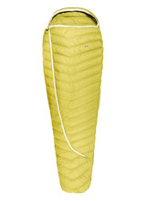 Grüezi Bag Grüezi Bag - Biopod DownWool Extreme Light 185