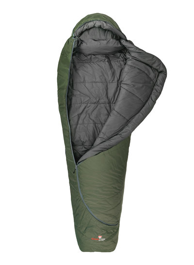 Grüezi Bag Grüezi Bag - Biopod Wolle Survival