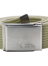 Fjällräven  FJÄLLRÄVEN Canvas Belt - Light Khaki