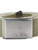 Fjällräven  FJÄLLRÄVEN Canvas Belt - Light Khaki