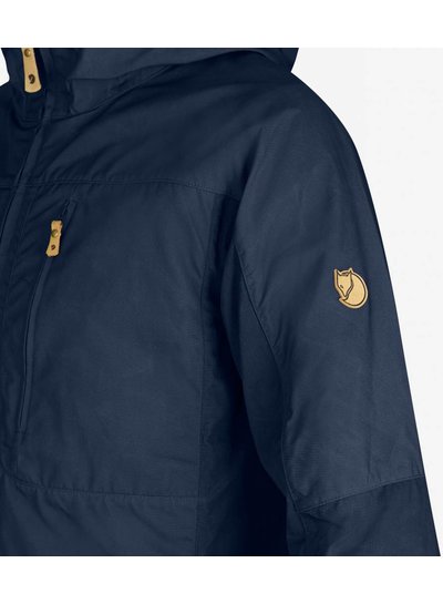 Fjällräven  FJÄLLRÄVEN M's Sten Jacket - Dark Grey